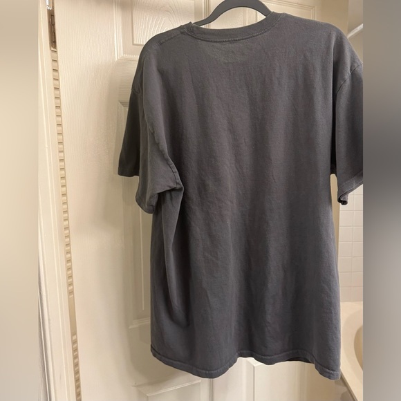 2PAC Praying Shirt - Picture 2 of 5